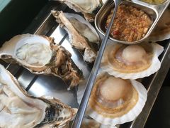 -胡同烧烤·烤肉(塔湾店)