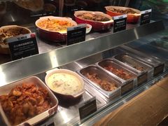 -无印良品餐堂 MUJI Diner(成都太古里店)
