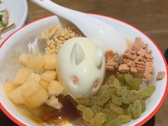 -向川南·水煮鱼·川菜(和平里店)