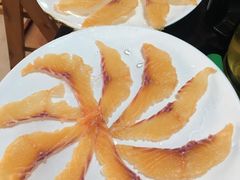 虹鳟鱼-沱江鱼府(丽江店)