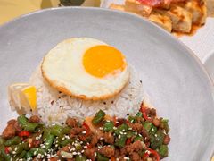 -米仓食堂(皇庭广场店)