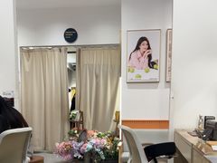 -海马体照相馆(万菱汇店)