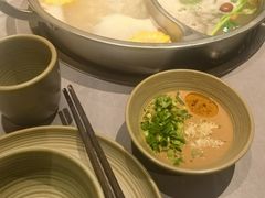 -阿源鱼捞斑鱼火锅·海鲜粥(山景尚宅店)