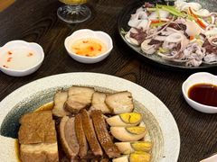 -大洋家·精品潮汕菜·生腌砂锅粥(天河东路店)