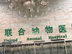 -联合动物医院(光谷诊疗中心)