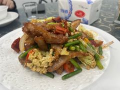 -梅子大排档