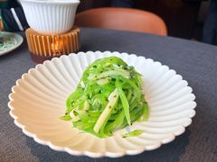 -南里山房·新淮扬菜(徐汇万科店)