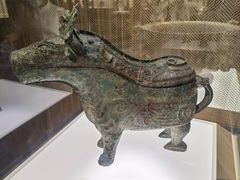 -上海博物馆(人民广场馆)