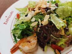 -Entrecôte 法国牛扒馆(保利·时光里店)