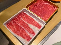-温禾牛·和牛寿喜烧自助火锅(恒基名人店)