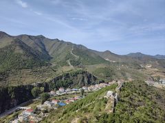 -白羊峪长城旅游区