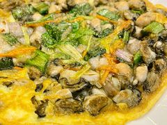 传统海蛎煎-海坛特色小吃·只做平潭特色菜(平潭店)