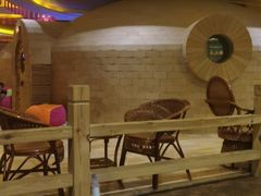 -雅典皇宫洗浴健身俱乐部(东岳大街店)