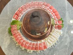 -老字号京味涮肉坊(梦溪路店)