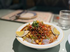 -海尔巴格一甸茶餐厅(团结路店)