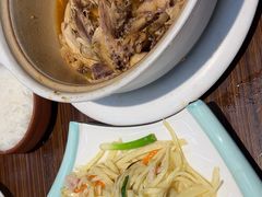-民间瓦缸煨汤館(嵩山路店)