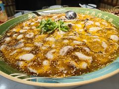 -光海·乡记酸菜鱼·始于1996(花园路店)