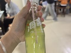 -龙门李家三旦羊肉汤馆