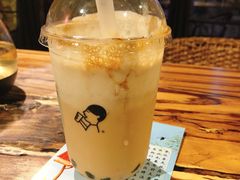 -喜茶(佛山顺德大良东乐路店)