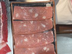 -燚青春东北泥炉烤肉(百合店)