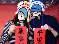 -杭州西溪喜来登度假大酒店