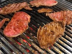 -釜山火炉韩式炭火烤肉(欧洲城店)