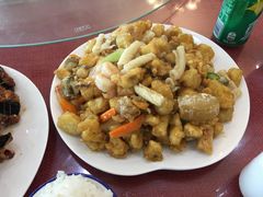 鸿运八珍豆腐-桃子餐厅·天津菜(红星路直营店)