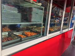 -新林麻辣串(西市场总店)