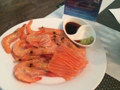 -甄品麦哲伦海鲜和牛自助(万达广场店)