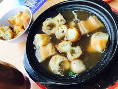 -新记肉骨茶