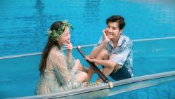 -太古映画婚纱摄影(天河店)