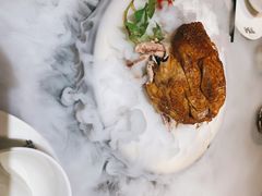 -徽镇小厨·经典徽菜(十里河店)