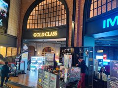 -CGV影城(壹方城IMAX店)