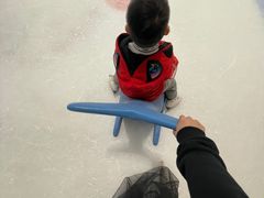 -TheRink大零溜冰场(IFS国金中心店)