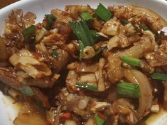 -格塘人家·山泉水煮鱼(望兴家园店)