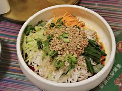 -呐咪傣园·云南菜(石厦店)