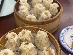 -都一处烧麦馆(前门店)