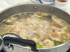 -大嫂镬仔·焖鸡煲·啫啫煲(逢源路店)