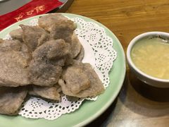 局气炸灌肠-局气 烤鸭·北京菜(光华路店)