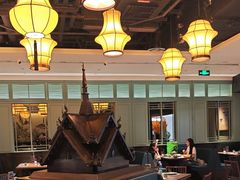 -安南越南餐厅(青岛万象城店)