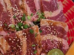 -牛局别馆·和牛烧肉(日月广场店)