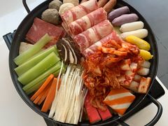 -禾谷韩餐(热带海洋学院店)