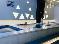 -山水温泉