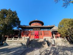 -大钟寺古钟博物馆