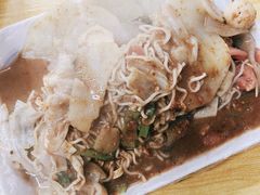 -大江麻辣拌(石油学院店)
