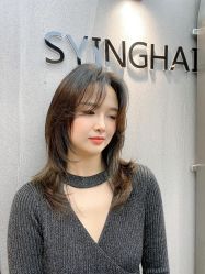 -SY COLOUR专业烫染