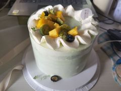 -迦南的早晨蛋糕甜品集合店
