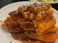 -京尚道韩式美食屋(海甸岛店)