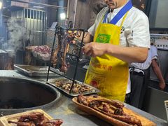 -3号仓库(幸福北路店)