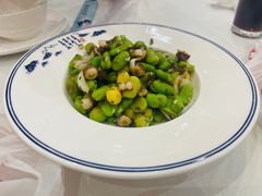 -玉华台饭庄·淮扬菜·烤鸭(望京店)